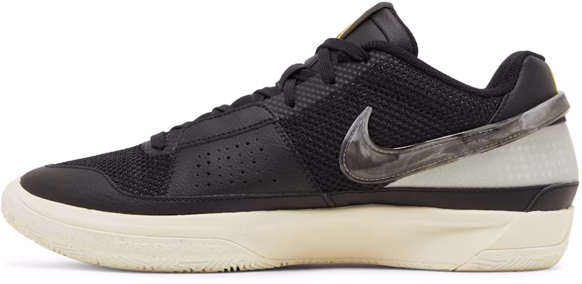 Nike Ja 1 'Hitam Asap Kelabu' DR8785-002/DR8786-002 Lookbook Nike Ja 1 'Hitam Asap Kelabu' DR8785-002/DR8786-002