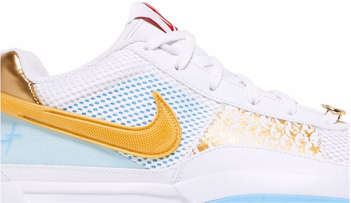 Nike Ja 1 'Tahun Baru Cina' FV1290-100 FV1290-100/FV1291-100 Order Nike Ja 1 'Tahun Baru Cina' FV1290-100 FV1290-100/FV1291-100