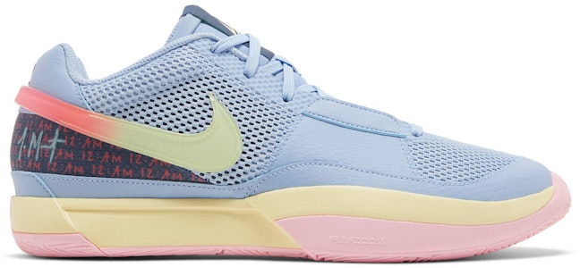 Nike Ja 1 'Primer Día' DR8785-400/DR8786-400 Buy Nike Ja 1 'Primer Día' DR8785-400/DR8786-400