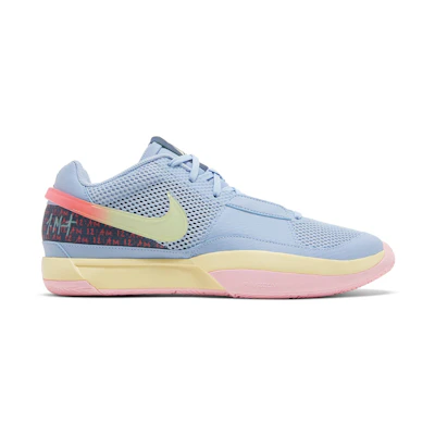 Nike Ja 1 'Day One'
