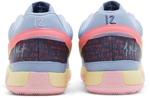 Nike Ja 1 "初陣" (Shojin) DR8785-400/DR8786-400 Details for Nike Ja 1 "初陣" (Shojin) DR8785-400/DR8786-400