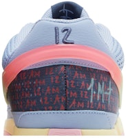 Nike Ja 1 "初陣" (Shojin) DR8785-400/DR8786-400 Sizing Nike Ja 1 "初陣" (Shojin) DR8785-400/DR8786-400