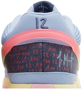 Nike Ja 1 'Primer Día' DR8785-400/DR8786-400 Sizing Nike Ja 1 'Primer Día' DR8785-400/DR8786-400