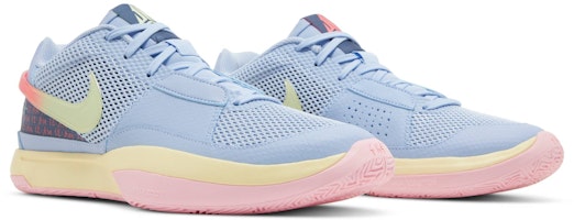 Nike Ja 1 "初陣" (Shojin) DR8785-400/DR8786-400 Cheap Nike Ja 1 "初陣" (Shojin) DR8785-400/DR8786-400