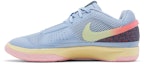 Lookbook Nike Ja 1 'Hari Pertama' DR8785-400