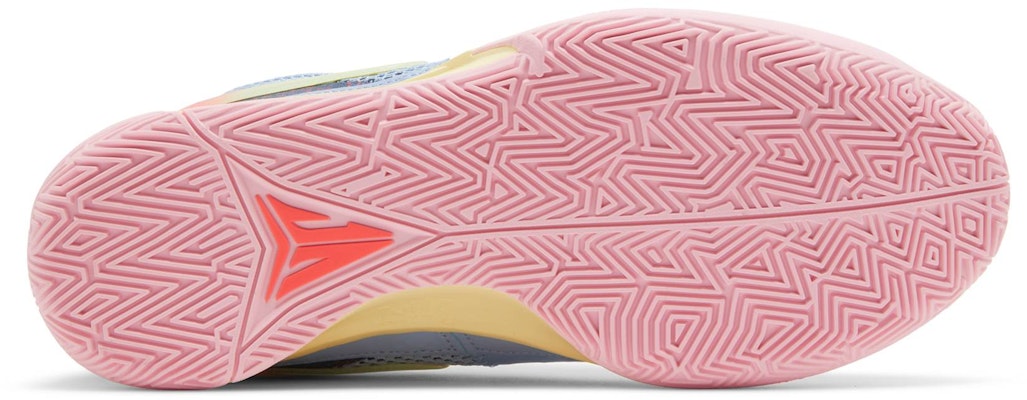 Nike Ja 1 'Hari Pertama' DR8785-400 Shop Nike Ja 1 'Hari Pertama' DR8785-400