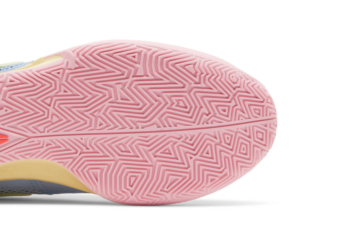 Nike Ja 1 'Day One' DR8785-400