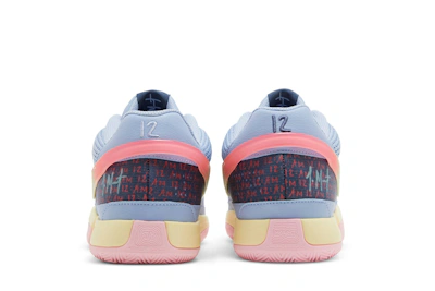 Nike Ja 1 'Day One' DR8785-400