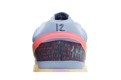 Nike Ja 1 'Day One' DR8785-400