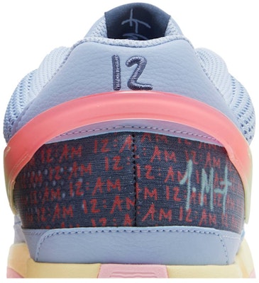 Nike Ja 1 'Hari Pertama' DR8785-400 Sizing Nike Ja 1 'Hari Pertama' DR8785-400