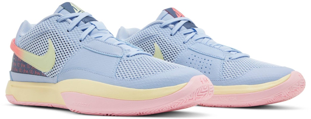 Nike Ja 1 'Hari Pertama' DR8785-400 Cheap Nike Ja 1 'Hari Pertama' DR8785-400