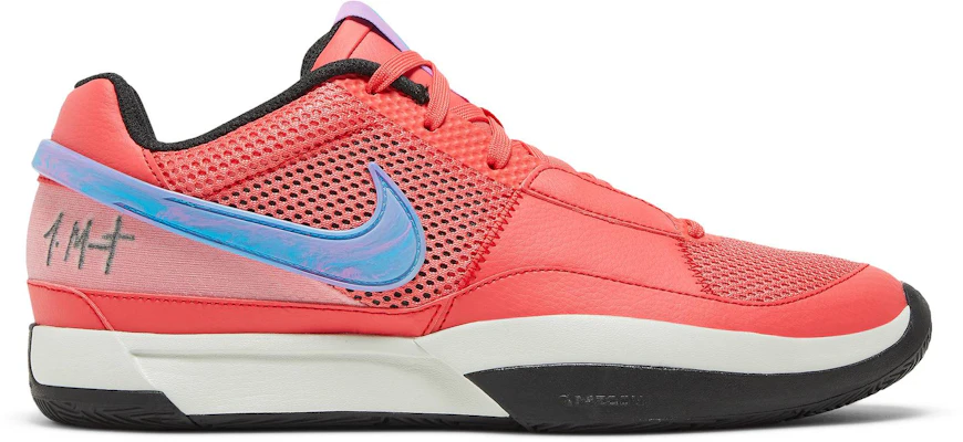 Nike Ja 1 'Ember Glow' Lelaki DR8785-800 Buy Nike Ja 1 'Ember Glow' Lelaki DR8785-800