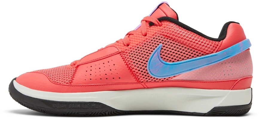 Nike Ja 1 'Ember Glow' Lelaki DR8785-800 Lookbook Nike Ja 1 'Ember Glow' Lelaki DR8785-800