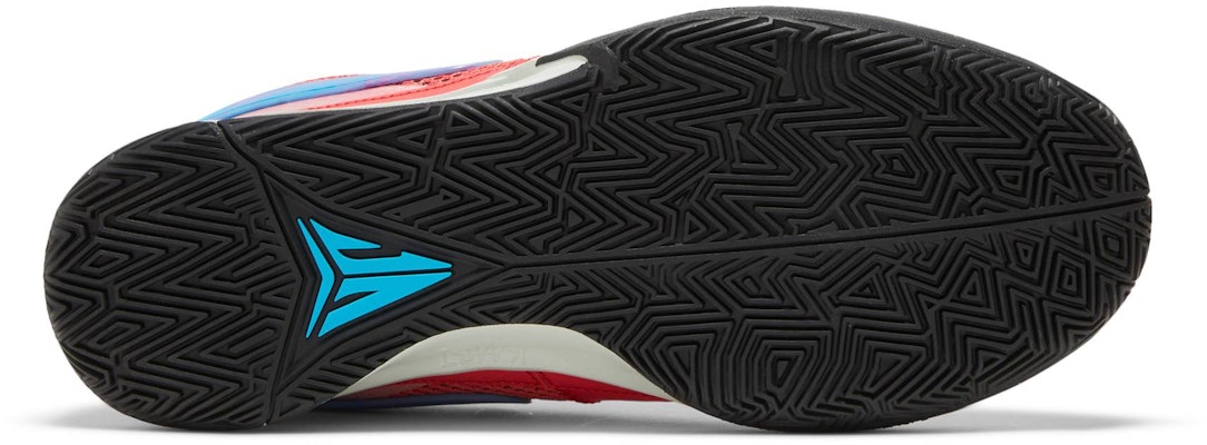 Nike Ja 1 'Ember Glow' Lelaki DR8785-800 Shop Nike Ja 1 'Ember Glow' Lelaki DR8785-800