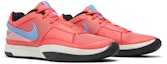 Cheap Nike Ja 1 'Ember Glow' Lelaki DR8785-800
