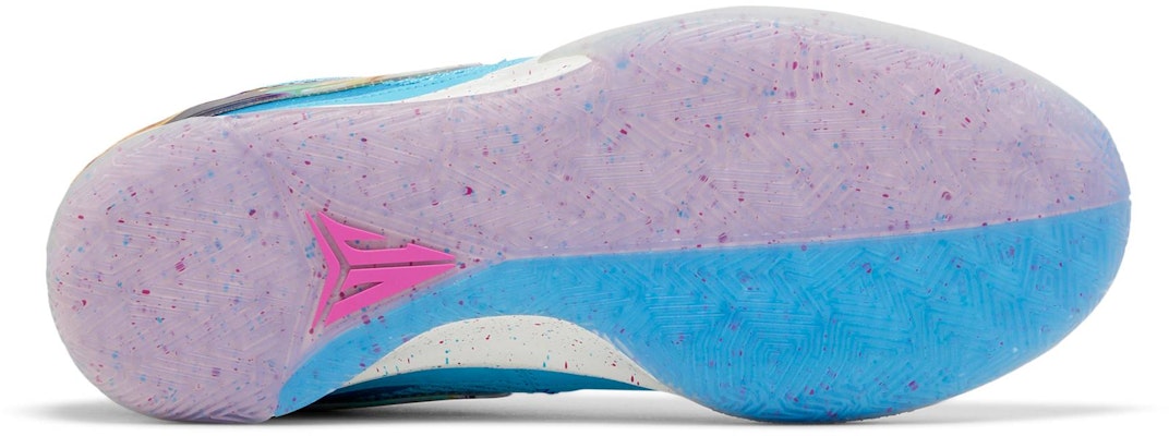Nike Ja 1 'EYBL - Biru Fuchsia Tidak Seimbang' FN5182-900 Shop Nike Ja 1 'EYBL - Biru Fuchsia Tidak Seimbang' FN5182-900