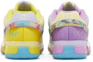 Details for Nike Ja 1 ''EYBL Nationals'' Sneaker FN6614-900