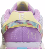 Sizing Nike Ja 1 ''EYBL Nationals'' Sneaker FN6614-900