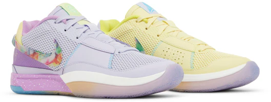 Cheap Nike Ja 1 ''EYBL Nationals'' Sneaker FN6614-900