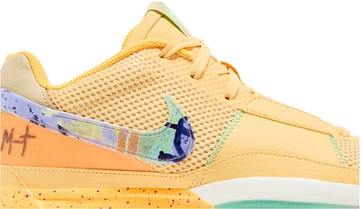 나이키 자 1 '피치잼' (EYBL 한정판) FN6615-900 Order 나이키 자 1 '피치잼' (EYBL 한정판) FN6615-900