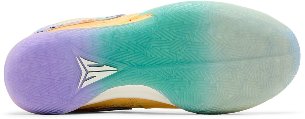 Nike Ja 1 'EYBL Peach Jam' Lelaki FN6615-900 Shop Nike Ja 1 'EYBL Peach Jam' Lelaki FN6615-900