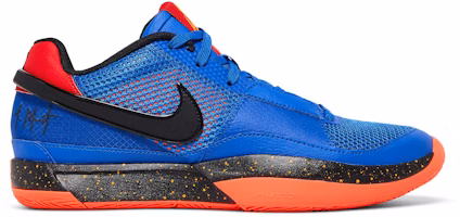 Nike Ja 1 'Game Royal' DR8785-401 Nike Ja 1 'Game Royal' DR8785-401