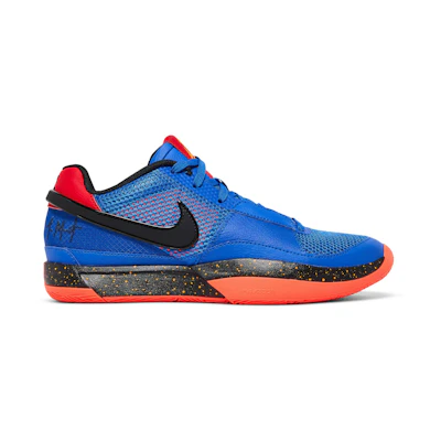 Nike Ja 1 'Game Royal'