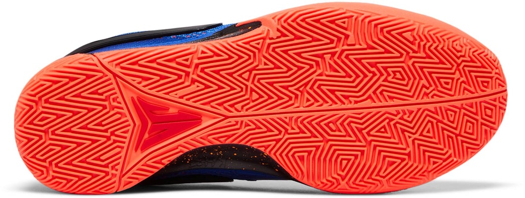 ナイキ JA 1 "ゲームロイヤル" DR8785-401 Shop ナイキ JA 1 "ゲームロイヤル" DR8785-401