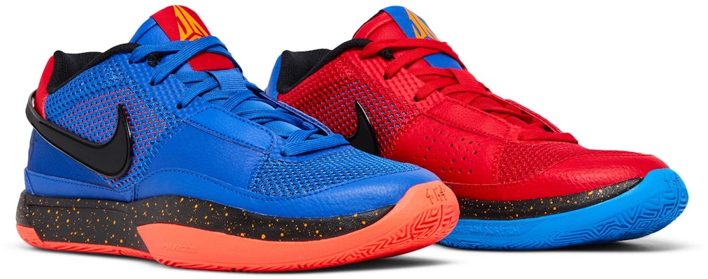 ナイキ JA 1 "ゲームロイヤル" DR8785-401 Cheap ナイキ JA 1 "ゲームロイヤル" DR8785-401