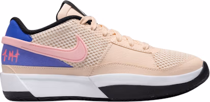 (Grade School) Nike Ja 1 'Guava Ice' DX2294-802 (Grade School) Nike Ja 1 'Guava Ice' DX2294-802