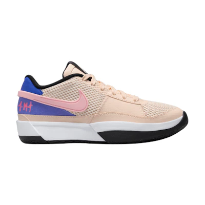 (GS) Nike Ja 1 'Guava Ice'