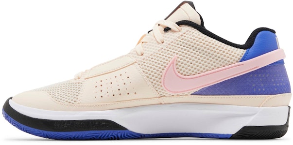 나이키 자 1 "구아바 아이스" DR8785-802 Lookbook 나이키 자 1 "구아바 아이스" DR8785-802