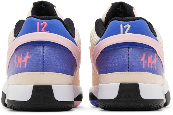 Nike Ja 1 'Guava Ice' DR8785-802 Details for Nike Ja 1 'Guava Ice' DR8785-802