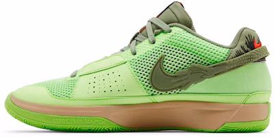 Nike Ja 1 'Halloween' Edición Especial FD6565-300/FV5562-300 Lookbook Nike Ja 1 'Halloween' Edición Especial FD6565-300/FV5562-300