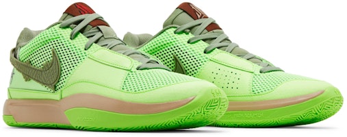 Nike Ja 1 'Halloween' Edición Especial FD6565-300/FV5562-300 Cheap Nike Ja 1 'Halloween' Edición Especial FD6565-300/FV5562-300