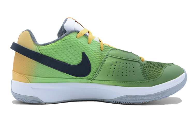 Order ナイキ JA 1 "ハロウィンゴブリン" DR8786-100-444285