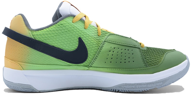 Nike Ja 1 'Halloween Green Goblin' Lelaki Wanita Kasut Sukan DR8786-100-444285 Order Nike Ja 1 'Halloween Green Goblin' Lelaki Wanita Kasut Sukan DR8786-100-444285