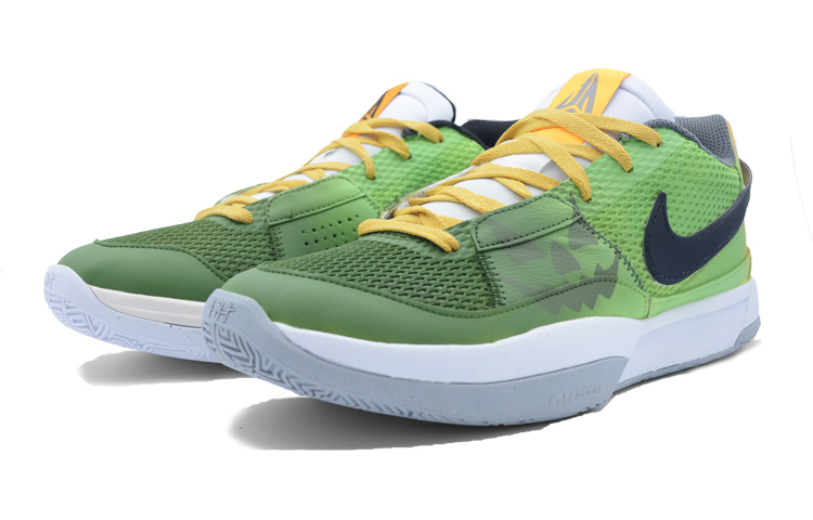 Lookbook ナイキ JA 1 "ハロウィンゴブリン" DR8786-100-444285