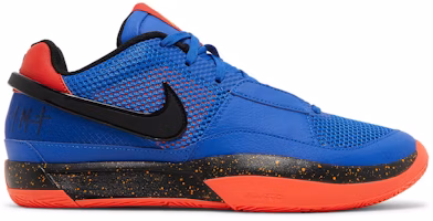 Nike Ja 1 'Hunger' DR8786-401 Nike Ja 1 'Hunger' DR8786-401