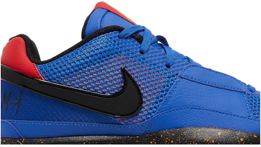 나이키 자 1 '갈증' (Nike Ja 1 'Galjeung') DR8786-401 Order 나이키 자 1 '갈증' (Nike Ja 1 'Galjeung') DR8786-401