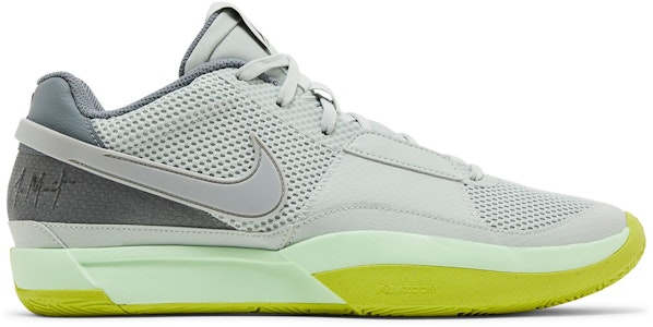 耐克 Ja 1 '浅银色' FQ4796-003 Buy 耐克 Ja 1 '浅银色' FQ4796-003