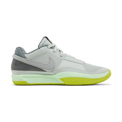 Nike Ja 1 'Light Silver'
