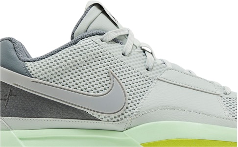耐克 Ja 1 '浅银色' FQ4796-003 Order 耐克 Ja 1 '浅银色' FQ4796-003