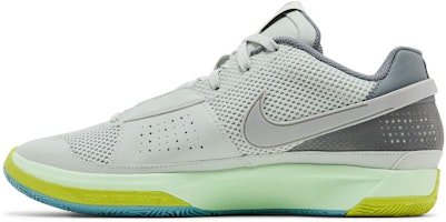 Nike Ja 1 'Perak Cerah' FQ4796-003 Lookbook Nike Ja 1 'Perak Cerah' FQ4796-003