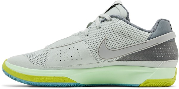 耐克 Ja 1 '浅银色' FQ4796-003 Lookbook 耐克 Ja 1 '浅银色' FQ4796-003