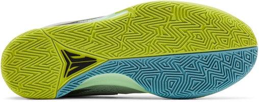 Nike Ja 1 'Perak Cerah' FQ4796-003 Shop Nike Ja 1 'Perak Cerah' FQ4796-003