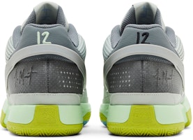 Nike Ja 1 'Perak Cerah' FQ4796-003 Details for Nike Ja 1 'Perak Cerah' FQ4796-003