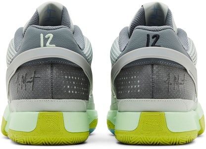 耐克 Ja 1 '浅银色' FQ4796-003 Details for 耐克 Ja 1 '浅银色' FQ4796-003