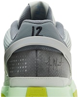 Nike Ja 1 'Perak Cerah' FQ4796-003 Sizing Nike Ja 1 'Perak Cerah' FQ4796-003