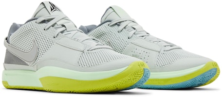 Nike Ja 1 'Perak Cerah' FQ4796-003 Cheap Nike Ja 1 'Perak Cerah' FQ4796-003